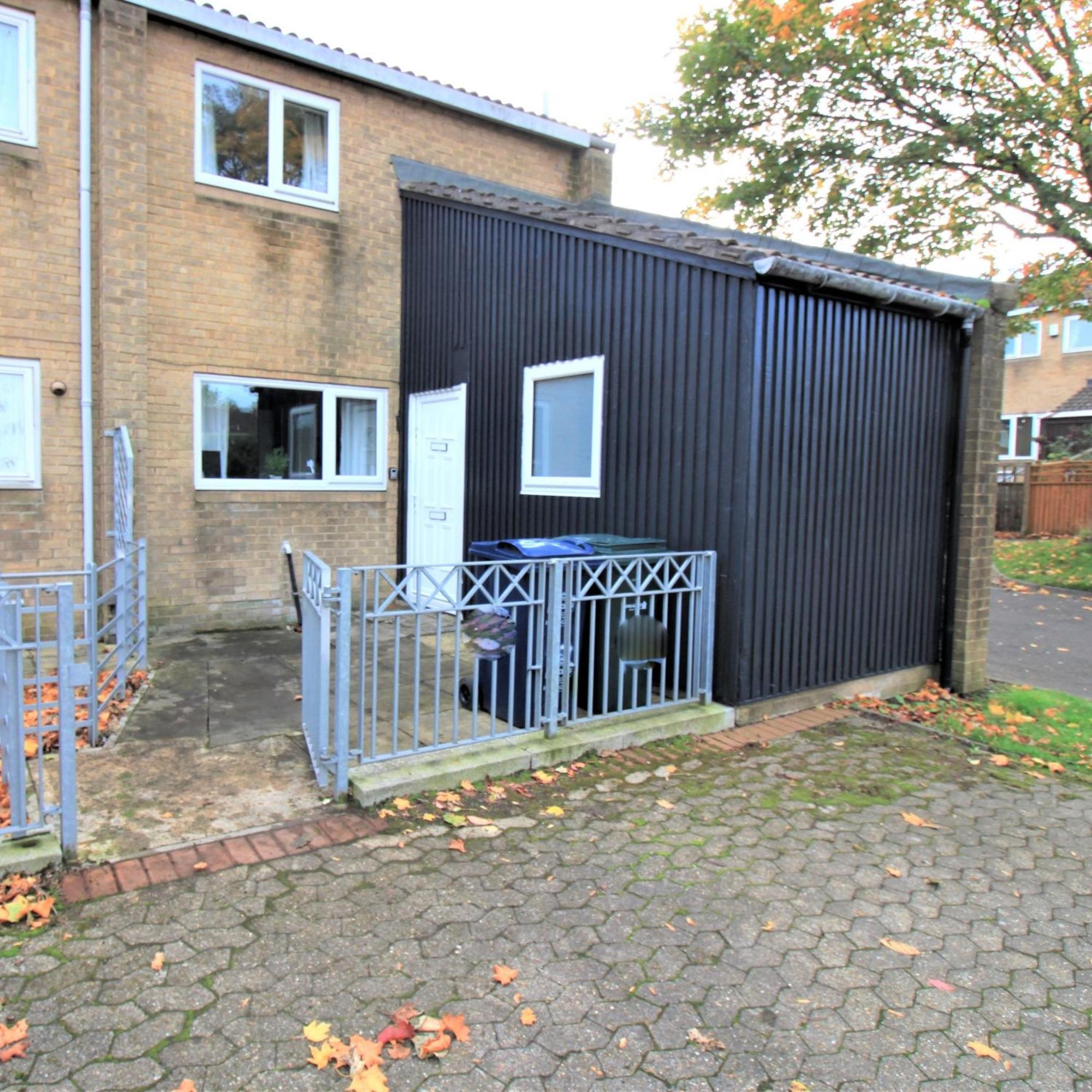 St James House - Charming 3 Bed, 2 Bathrooms, Driveway Parking, Close To Town Centre Newcastle upon Tyne Exterior photo